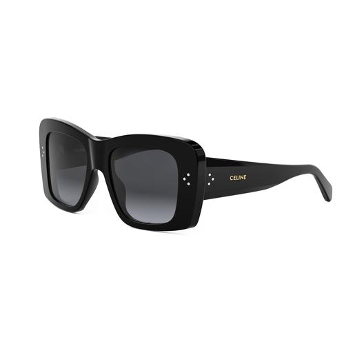 CELINE CL40321I 01B CELINE 3 Dots