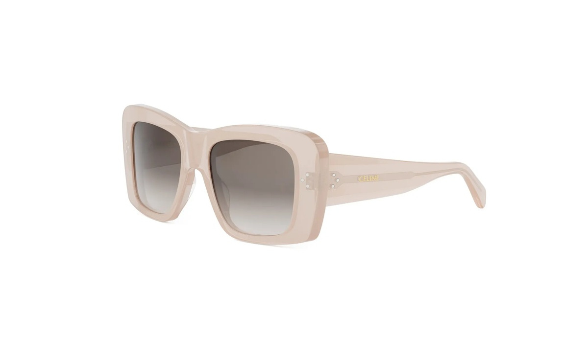 CELINE CL40321I 74F CELINE 3 Dots
