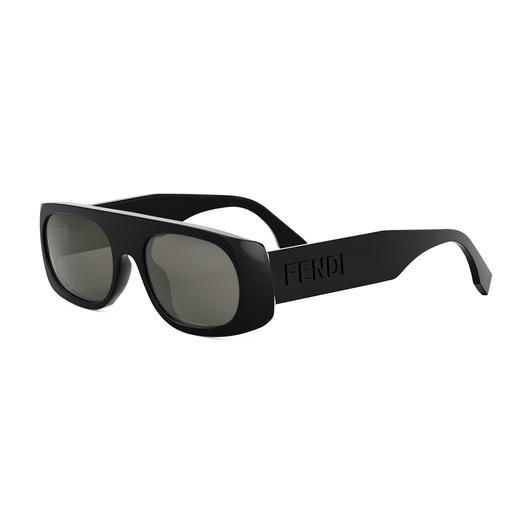 FENDI FE40169I 01A 