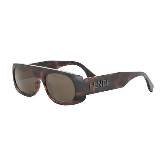 FENDI FE40169I 53E 
