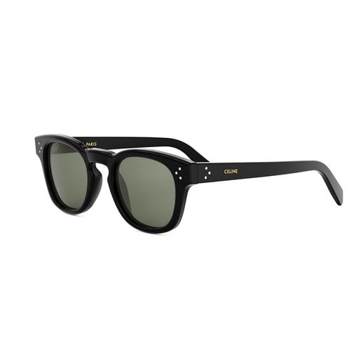 CELINE CL40233I 01N CELINE 3 Dots