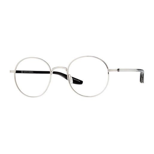 BARTON PERREIRA CASTER SIL/BLA