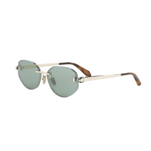 BULGARI BV40059U 33N Serpenti Forever