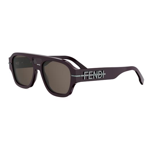 FENDI FE40130I 69E FendiGraphy