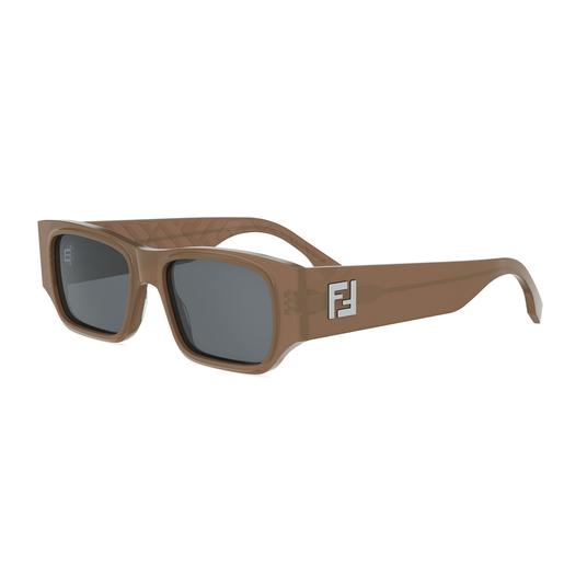 FENDI FE40144I 47A FF Squared