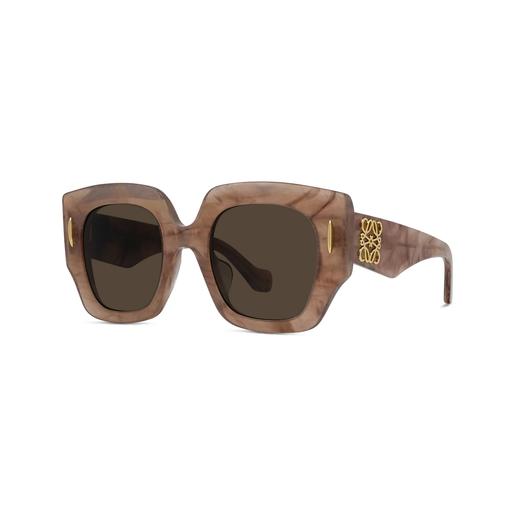LOEWE LW40129U 64E Anagram