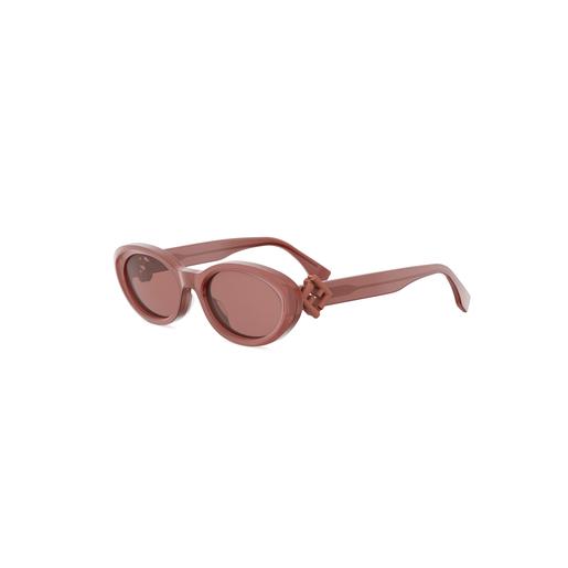FENDI FE40140U 66S FF Diamonds