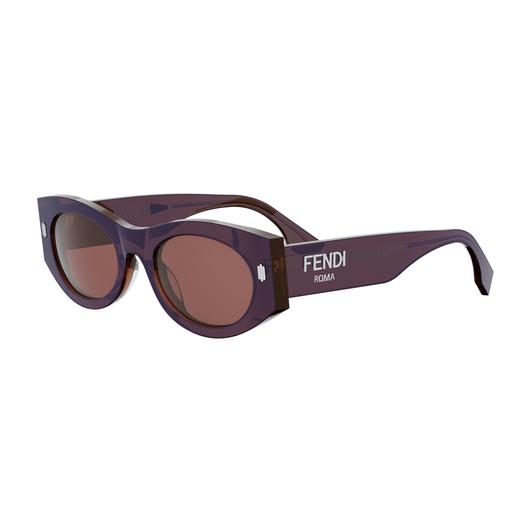 FENDI FE40125I 68S Fendi Roma