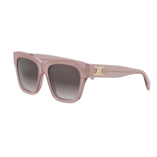 CELINE CL40253I 72K Triomphe