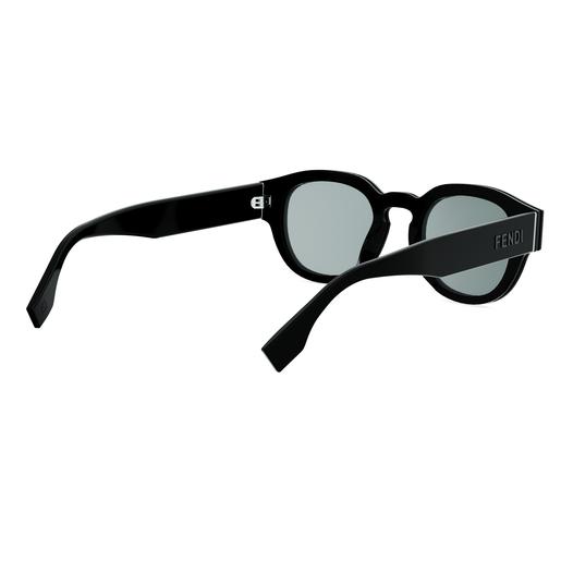 Fendi FE40182I 01N