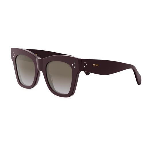 CELINE CL4004IN 48B CELINE 3 Dots