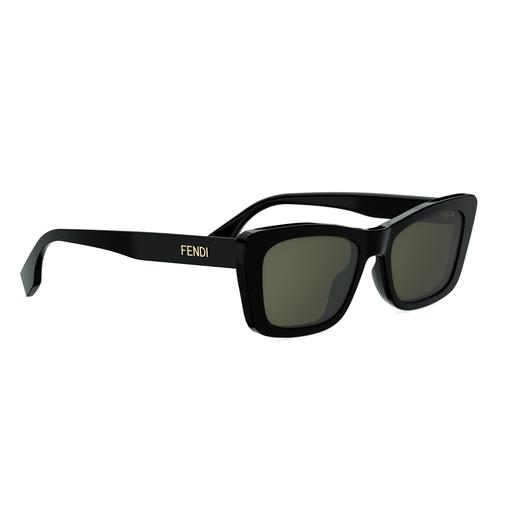 Fendi FE40185I 01N
