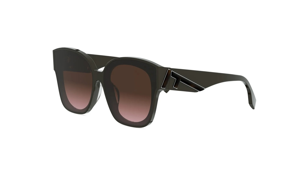FENDI FE40098F 48T Fendi First