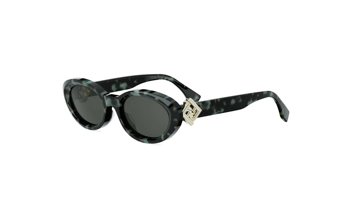 FENDI FE40140U 56A FF Diamonds