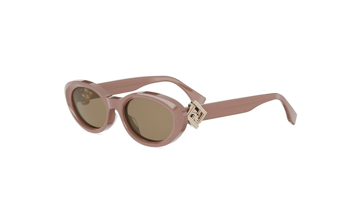 FENDI FE40140U 68E FF Diamonds
