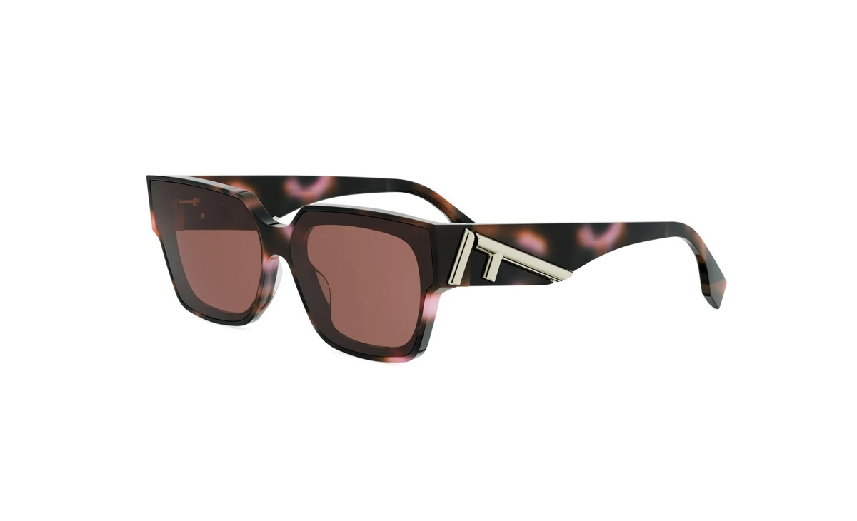 FENDI FE40099I 55S Fendi First