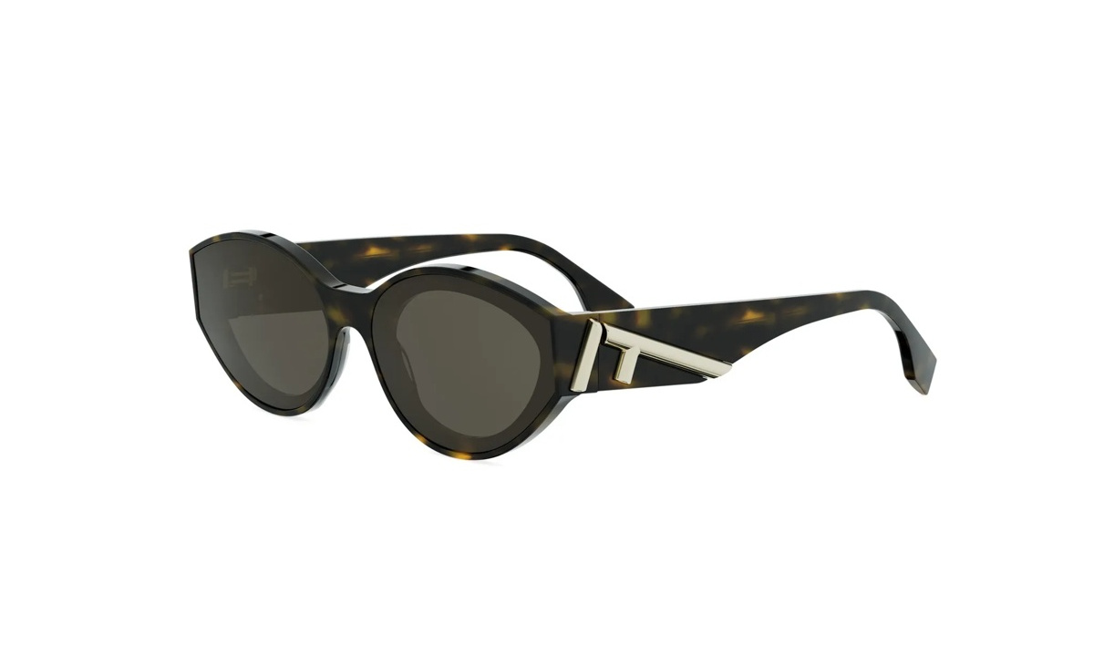 FENDI FE40193I 52E Fendi First