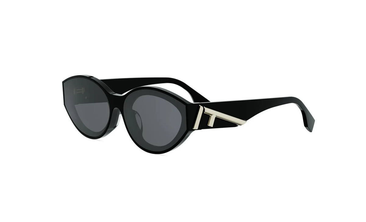 FENDI FE40193F 01A Fendi First