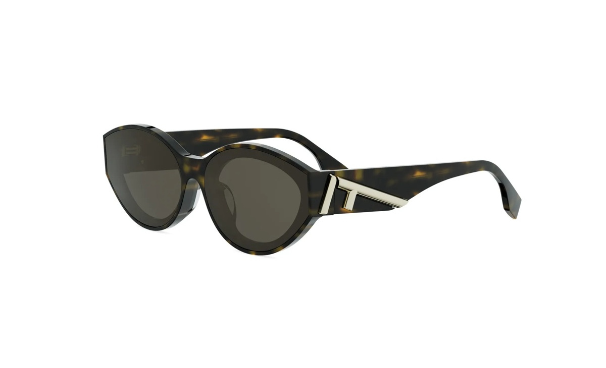FENDI FE40193F 52E Fendi First