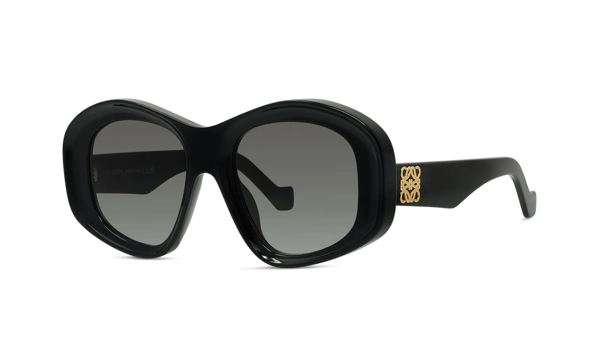 LOEWE LW40181I 01B Anagram