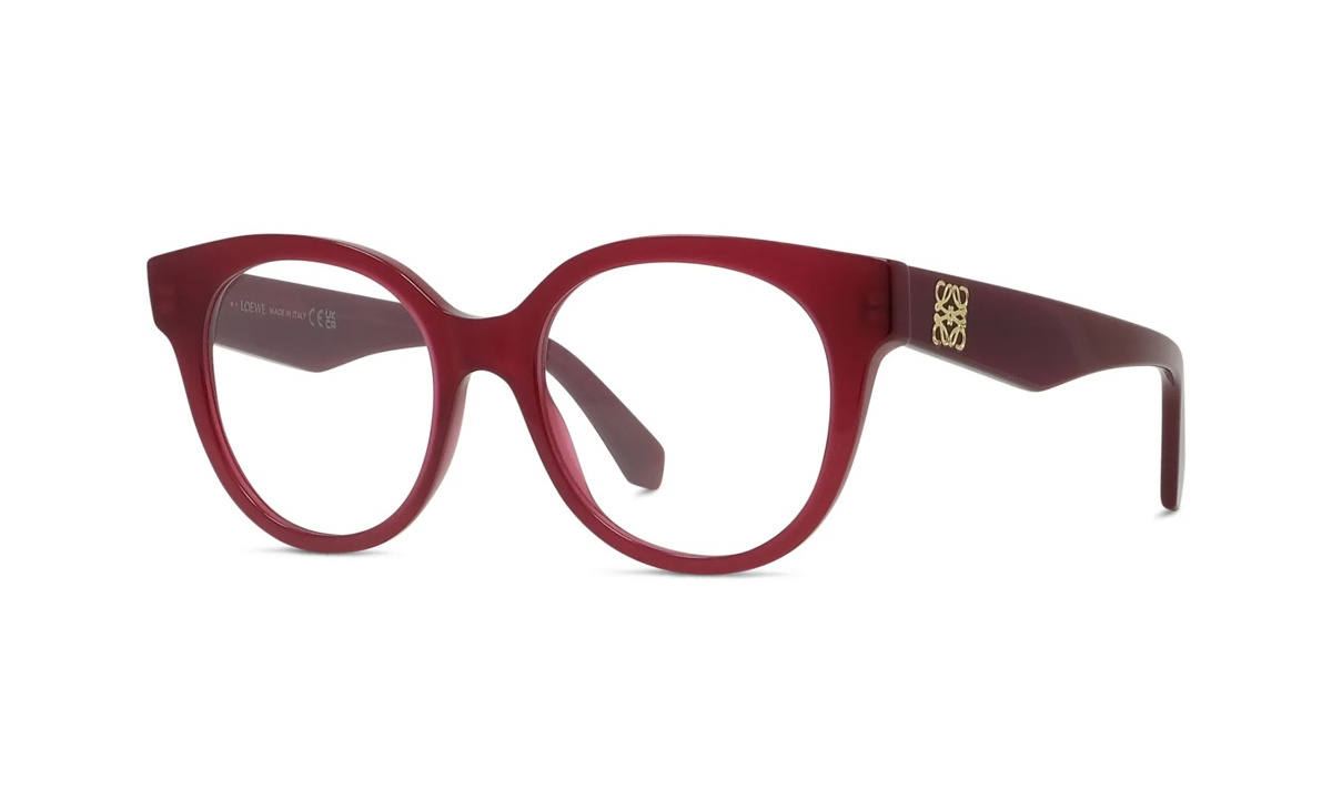 LOEWE LW50114I 066 Anagram