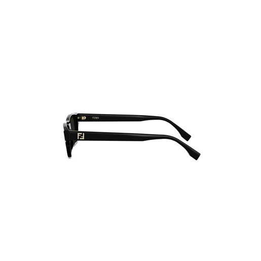 FENDI FE40199I 01A FF Squared