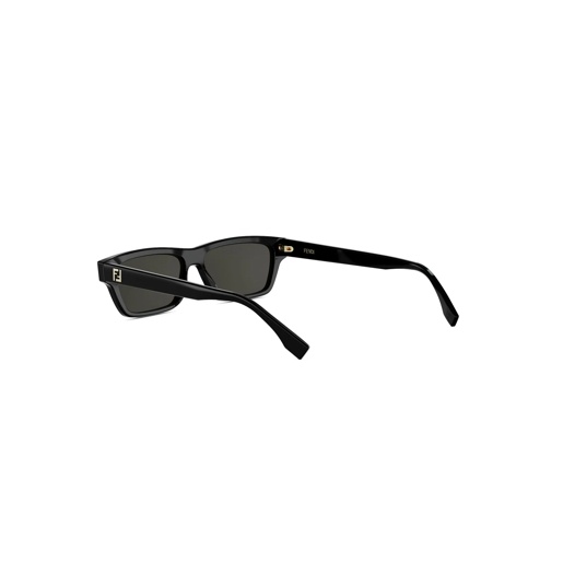 FENDI FE40199I 01A FF Squared