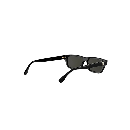 FENDI FE40199I 01A FF Squared