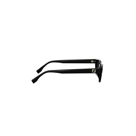 FENDI FE40199I 01A FF Squared
