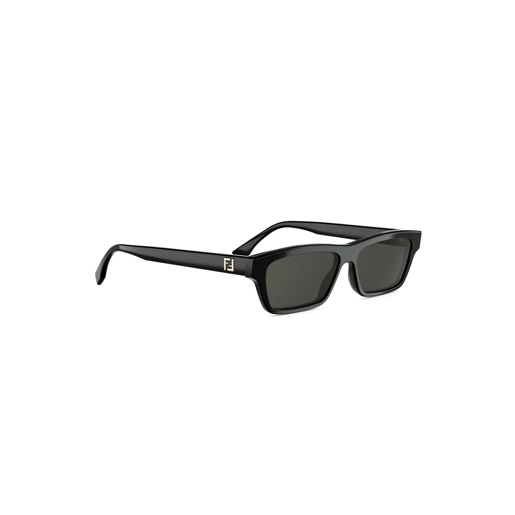 FENDI FE40199I 01A FF Squared