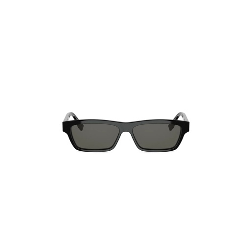 FENDI FE40199I 01A FF Squared