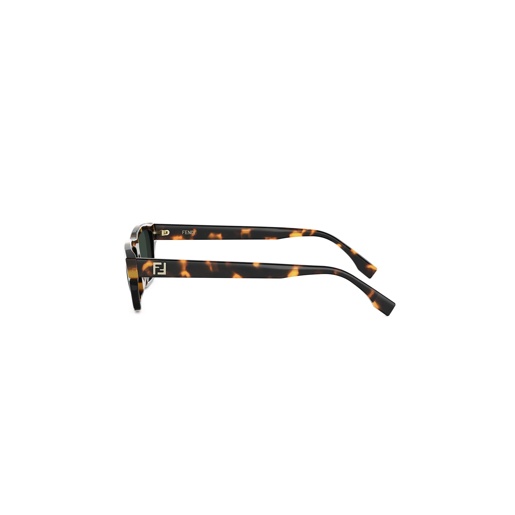 FENDI FE40199I 56N FF Squared