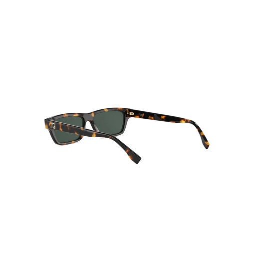 FENDI FE40199I 56N FF Squared