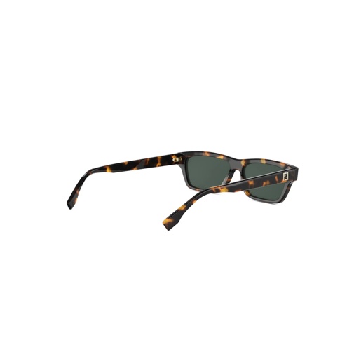 FENDI FE40199I 56N FF Squared