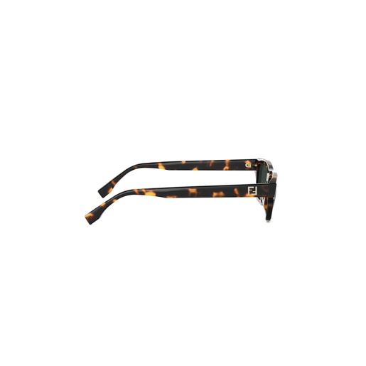 FENDI FE40199I 56N FF Squared