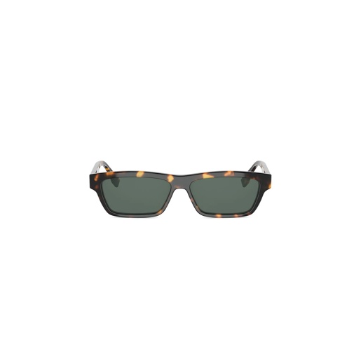 FENDI FE40199I 56N FF Squared