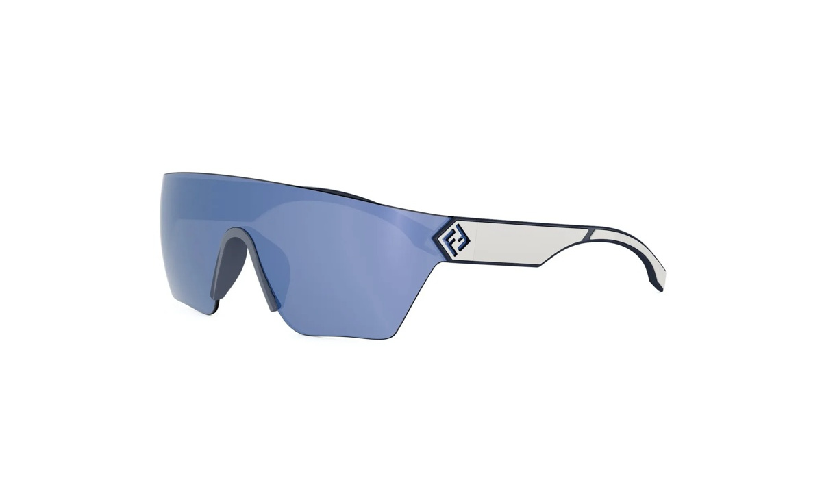 FENDI FE40197U 91X FF Squared