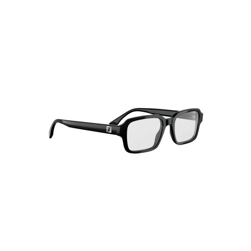 FENDI FE50139I 001 FF Squared