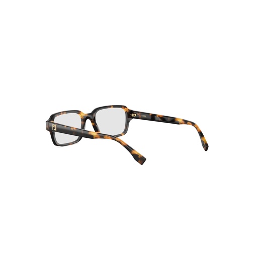 FENDI FE50139I 056 FF Squared