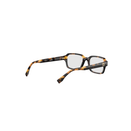 FENDI FE50139I 056 FF Squared