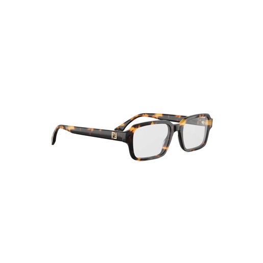 FENDI FE50139I 056 FF Squared