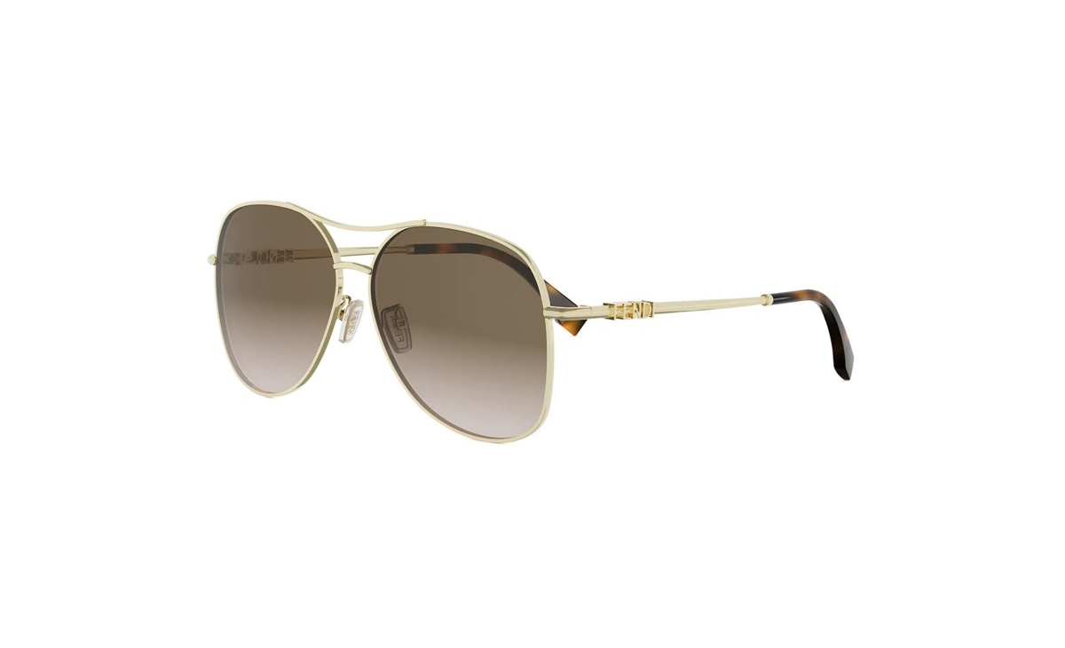 FENDI FE40200U 30F FendiGraphy