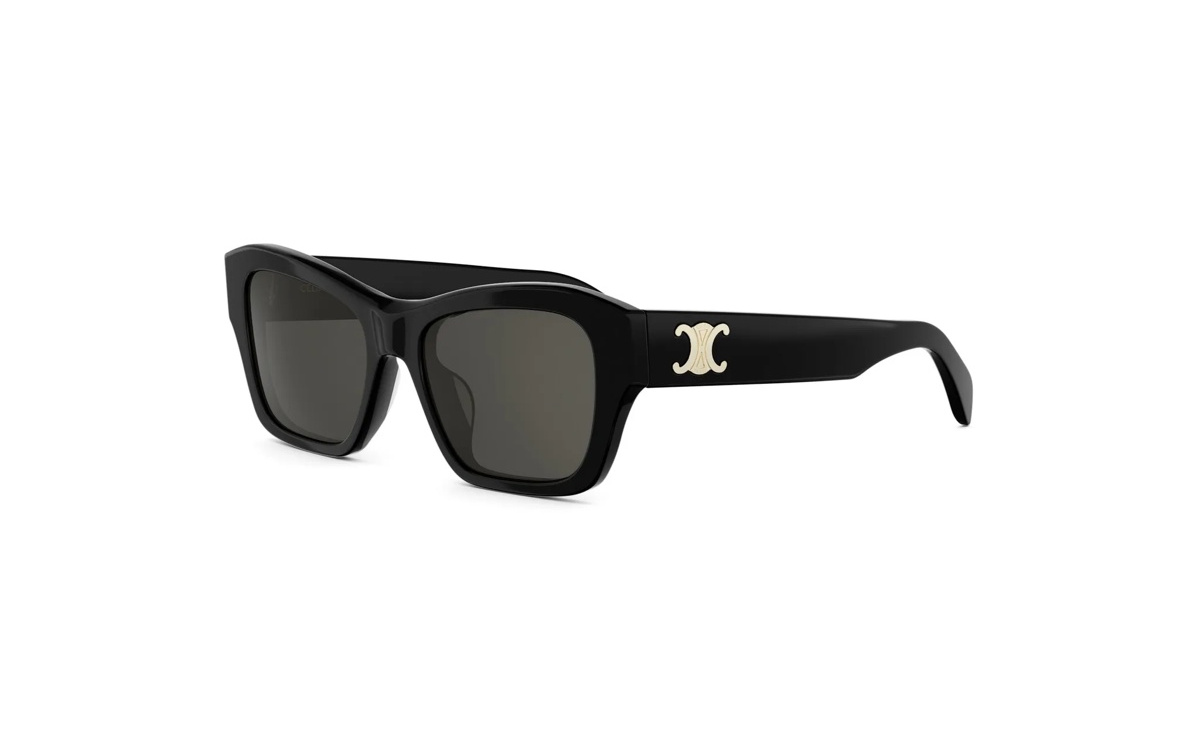 CELINE CL40330U 01A Triomphe