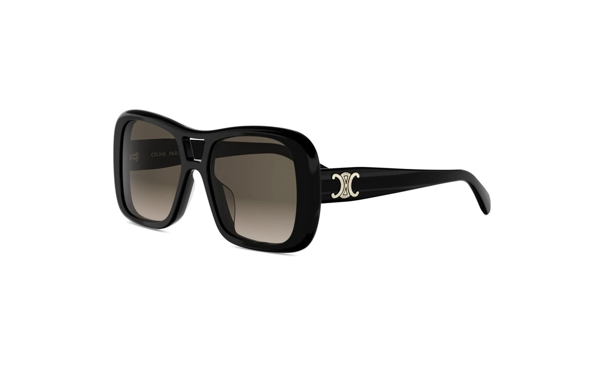 CELINE CL40331U 01F Triomphe