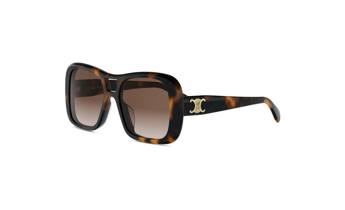 CELINE CL40331U 53F Triomphe