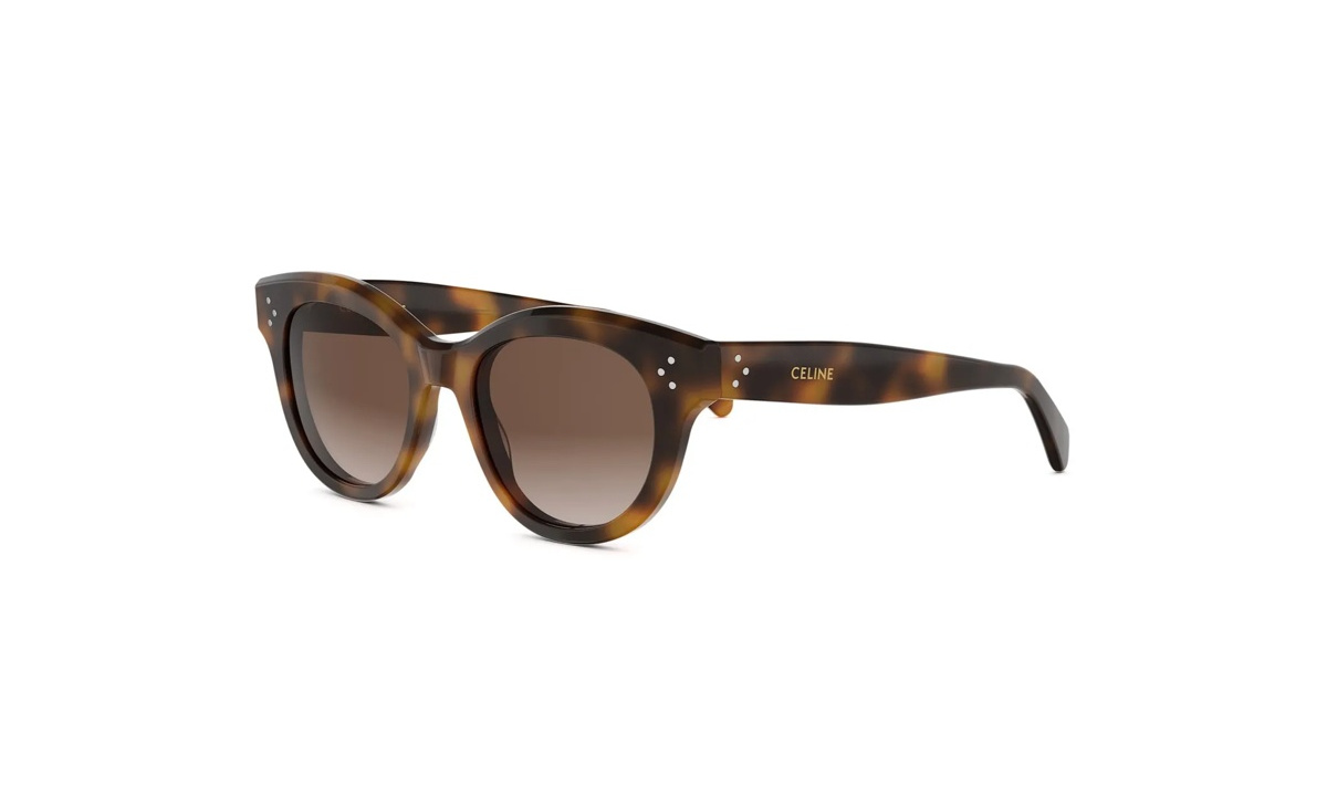 CELINE CL40332I 53F CELINE 3 Dots