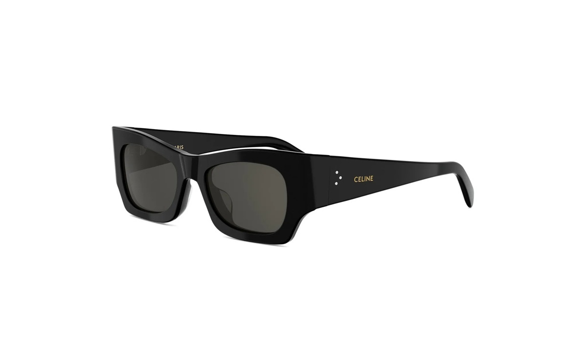 CELINE CL40333U 01A CELINE 3 Dots