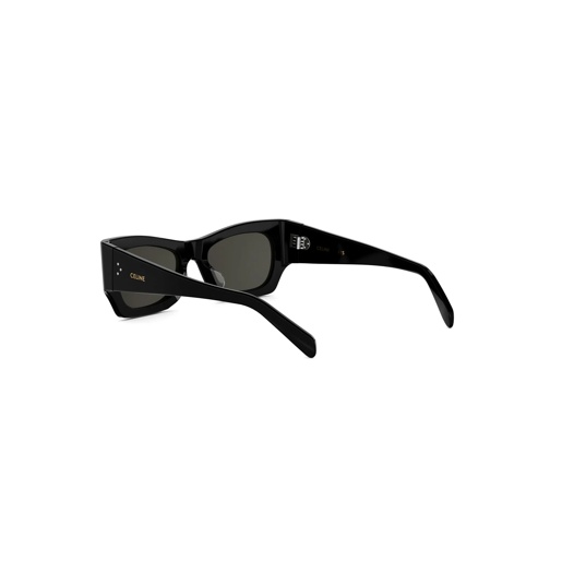 CELINE CL40333U 01A CELINE 3 Dots