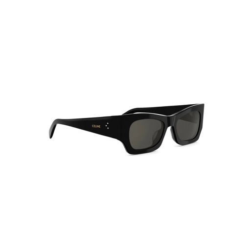 CELINE CL40333U 01A CELINE 3 Dots