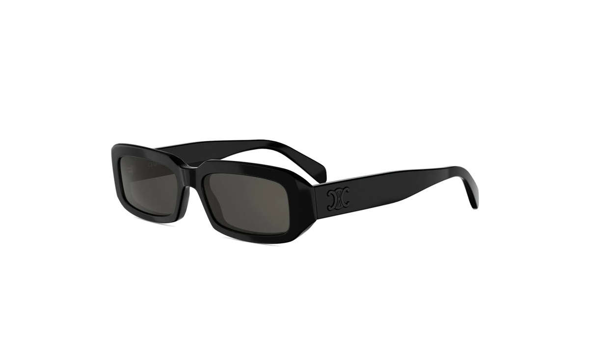 CELINE CL40335I 01A Triomphe